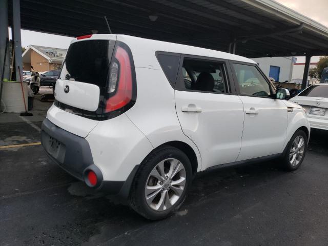 Photo 2 VIN: KNDJP3A54E7718418 - KIA SOUL 