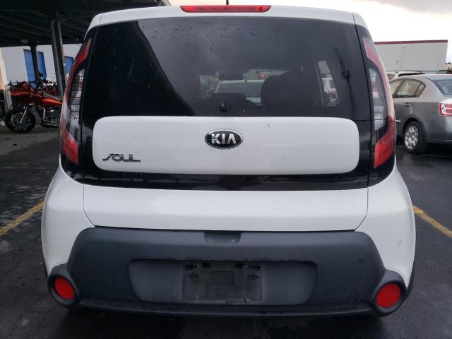 Photo 5 VIN: KNDJP3A54E7718418 - KIA SOUL 