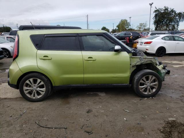 Photo 8 VIN: KNDJP3A54E7725014 - KIA SOUL 