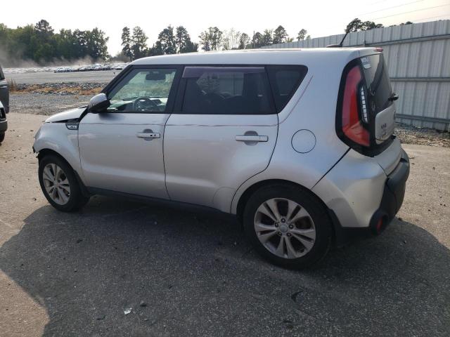 Photo 1 VIN: KNDJP3A54E7725465 - KIA SOUL + 