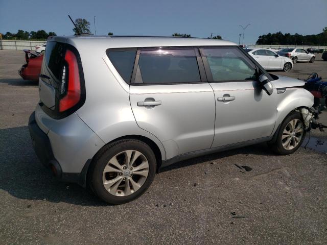 Photo 2 VIN: KNDJP3A54E7725465 - KIA SOUL + 