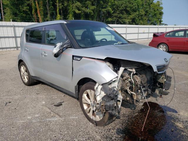 Photo 3 VIN: KNDJP3A54E7725465 - KIA SOUL + 