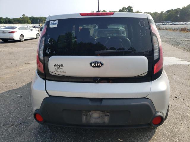 Photo 5 VIN: KNDJP3A54E7725465 - KIA SOUL + 