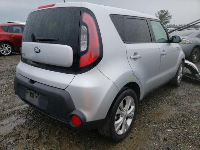 Photo 3 VIN: KNDJP3A54E7726194 - KIA SOUL + 