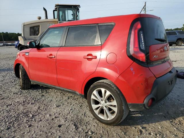 Photo 2 VIN: KNDJP3A54E7727393 - KIA SOUL 