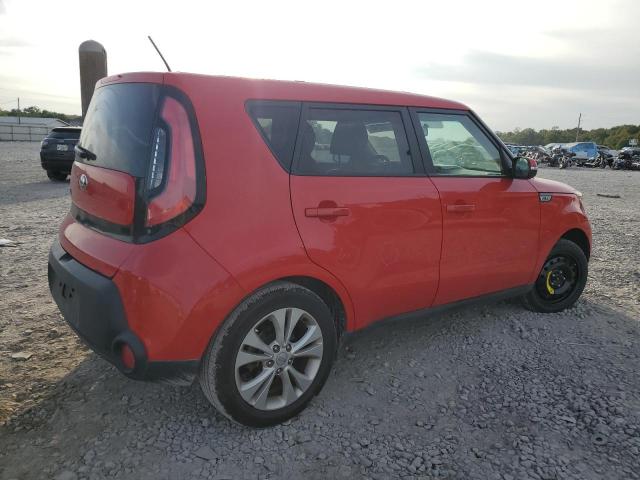 Photo 3 VIN: KNDJP3A54E7727393 - KIA SOUL 