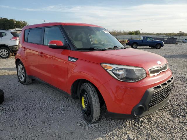 Photo 4 VIN: KNDJP3A54E7727393 - KIA SOUL 