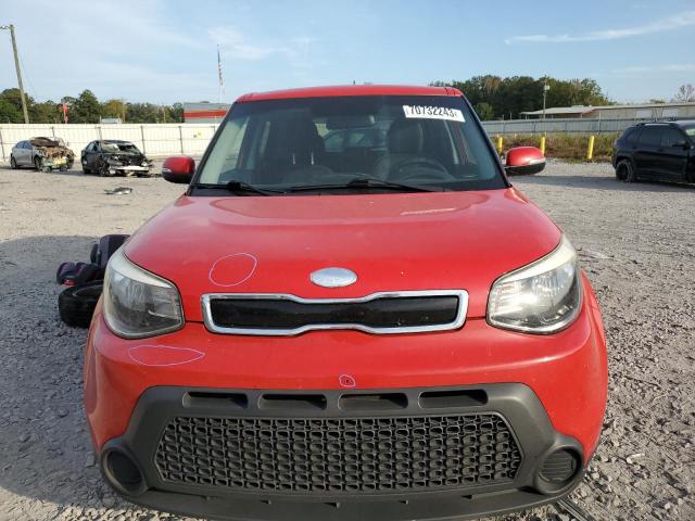 Photo 5 VIN: KNDJP3A54E7727393 - KIA SOUL 