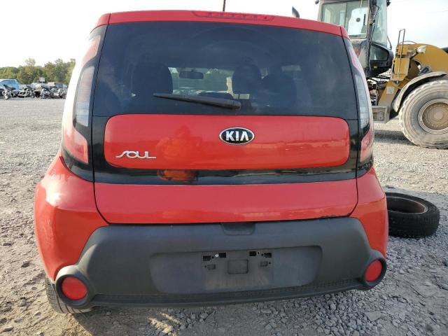 Photo 6 VIN: KNDJP3A54E7727393 - KIA SOUL 