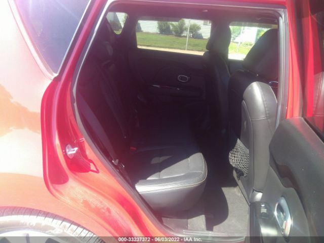 Photo 7 VIN: KNDJP3A54E7738619 - KIA SOUL 