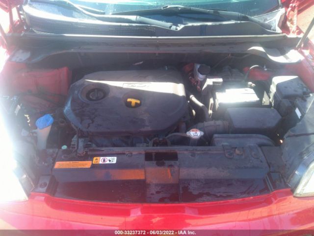 Photo 9 VIN: KNDJP3A54E7738619 - KIA SOUL 