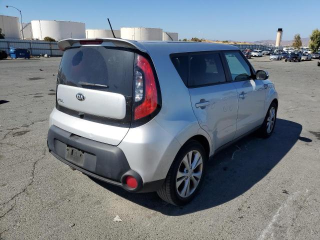 Photo 3 VIN: KNDJP3A54E7740712 - KIA SOUL + 