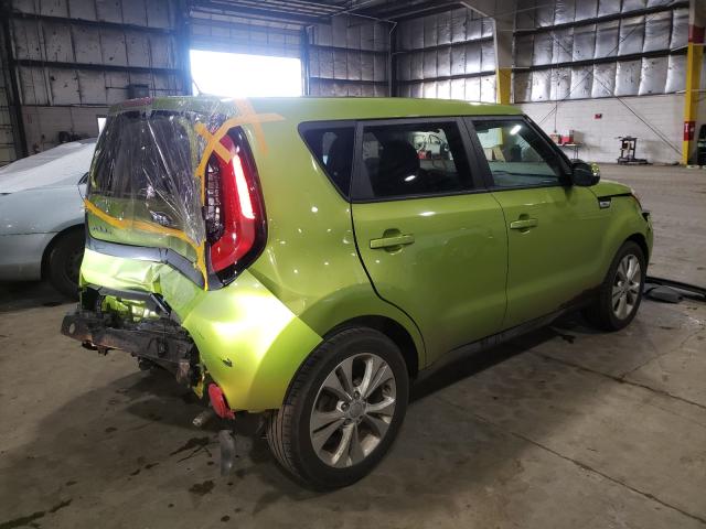 Photo 3 VIN: KNDJP3A54E7743092 - KIA SOUL + 