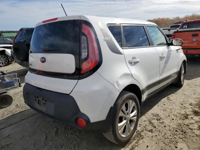 Photo 3 VIN: KNDJP3A54E7743125 - KIA SOUL + 