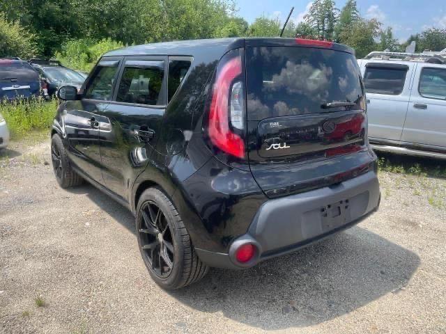 Photo 2 VIN: KNDJP3A54E7744002 - KIA SOUL + 