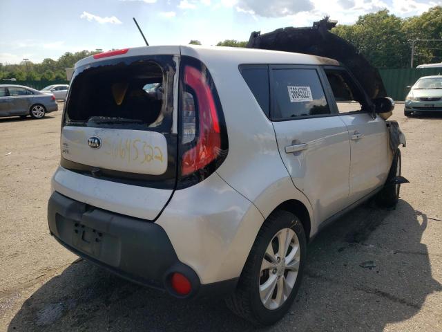 Photo 3 VIN: KNDJP3A54E7746073 - KIA SOUL + 