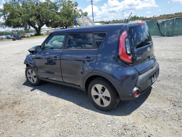 Photo 1 VIN: KNDJP3A54F7113560 - KIA SOUL 