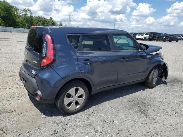 Photo 2 VIN: KNDJP3A54F7113560 - KIA SOUL 