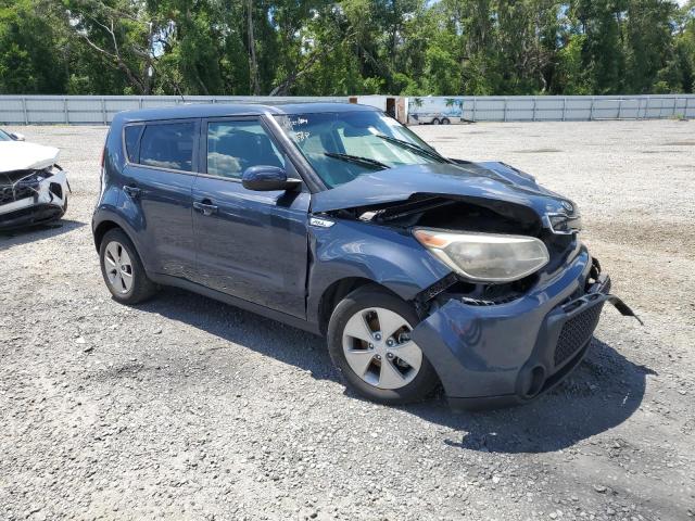 Photo 3 VIN: KNDJP3A54F7113560 - KIA SOUL 