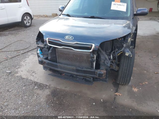 Photo 5 VIN: KNDJP3A54F7116197 - KIA SOUL 