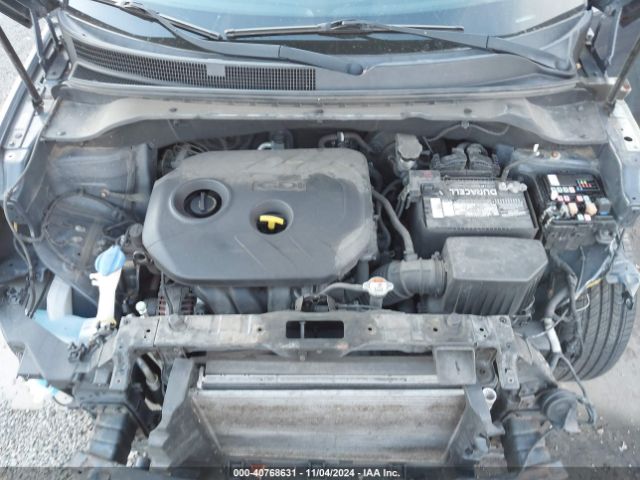 Photo 9 VIN: KNDJP3A54F7116197 - KIA SOUL 