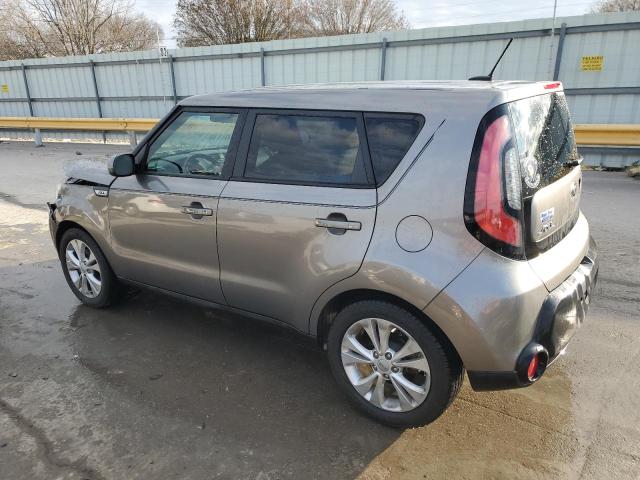 Photo 1 VIN: KNDJP3A54F7117530 - KIA SOUL + 