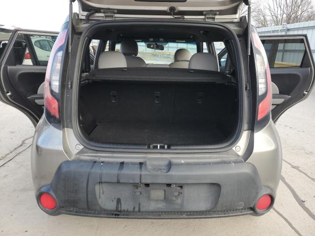 Photo 12 VIN: KNDJP3A54F7117530 - KIA SOUL + 