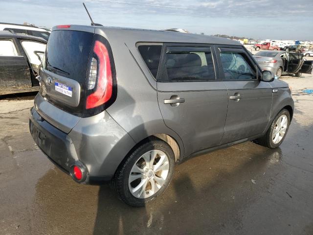 Photo 2 VIN: KNDJP3A54F7117530 - KIA SOUL + 