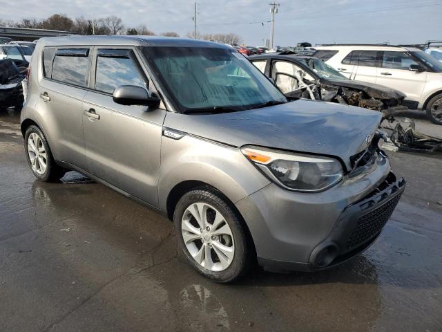 Photo 3 VIN: KNDJP3A54F7117530 - KIA SOUL + 