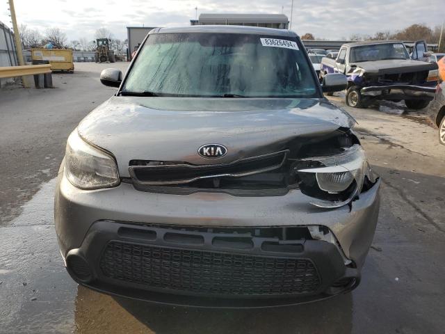 Photo 4 VIN: KNDJP3A54F7117530 - KIA SOUL + 