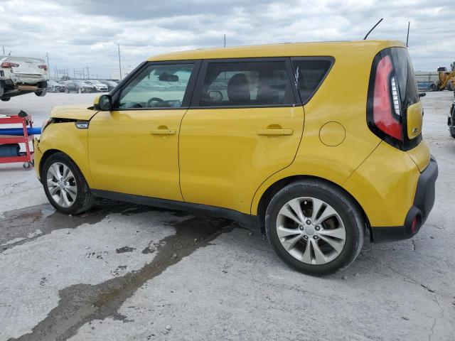 Photo 1 VIN: KNDJP3A54F7118807 - KIA SOUL 