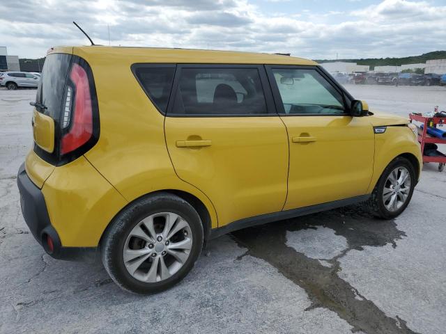 Photo 2 VIN: KNDJP3A54F7118807 - KIA SOUL 