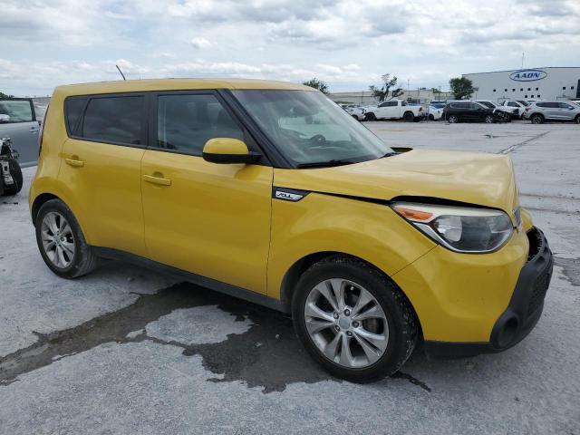 Photo 3 VIN: KNDJP3A54F7118807 - KIA SOUL 