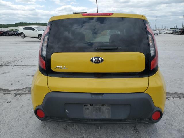 Photo 5 VIN: KNDJP3A54F7118807 - KIA SOUL 