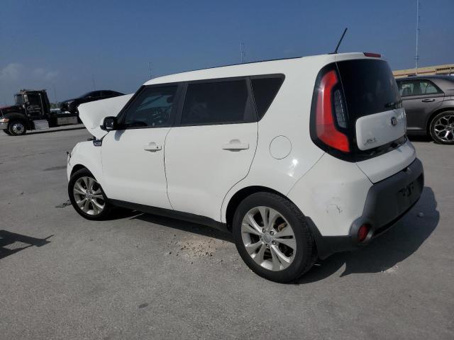 Photo 1 VIN: KNDJP3A54F7119245 - KIA SOUL 