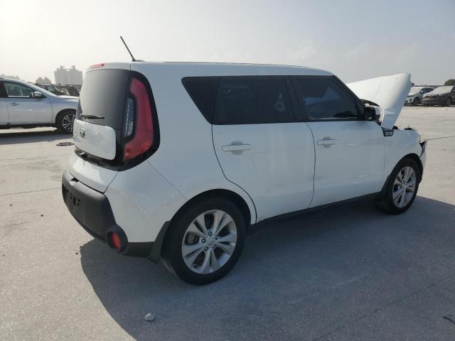 Photo 2 VIN: KNDJP3A54F7119245 - KIA SOUL 