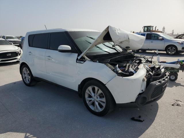 Photo 3 VIN: KNDJP3A54F7119245 - KIA SOUL 