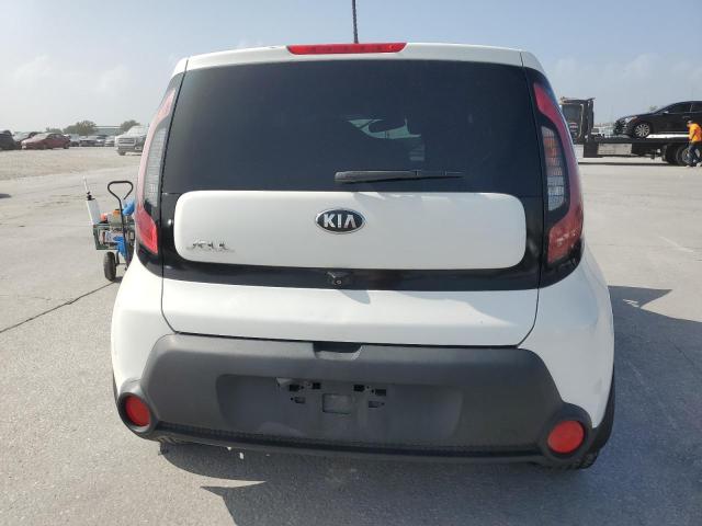 Photo 5 VIN: KNDJP3A54F7119245 - KIA SOUL 