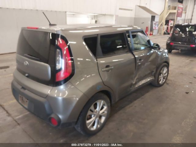 Photo 3 VIN: KNDJP3A54F7122713 - KIA SOUL 