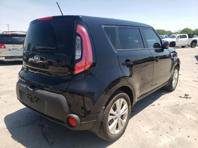 Photo 3 VIN: KNDJP3A54F7125448 - KIA SOUL + 