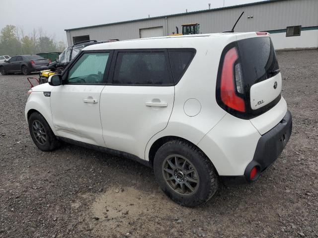 Photo 1 VIN: KNDJP3A54F7128916 - KIA SOUL + 