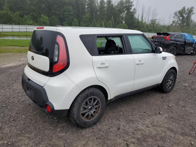 Photo 2 VIN: KNDJP3A54F7128916 - KIA SOUL + 