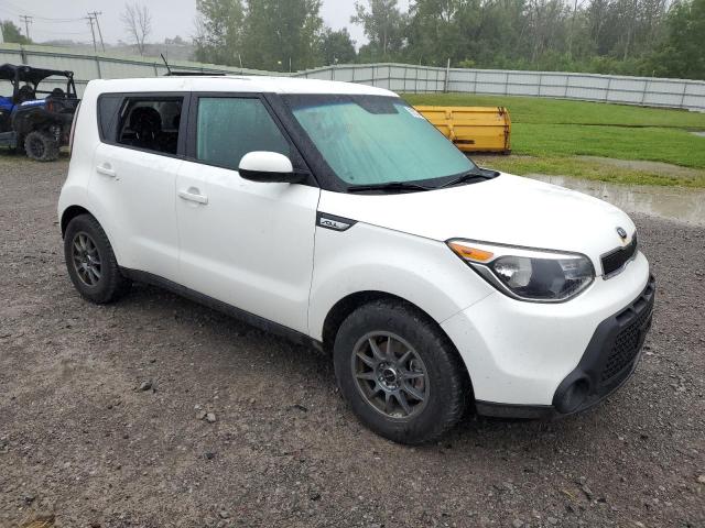 Photo 3 VIN: KNDJP3A54F7128916 - KIA SOUL + 