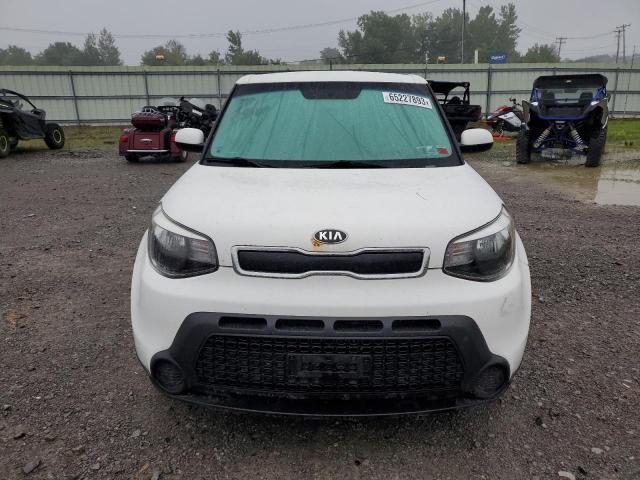 Photo 4 VIN: KNDJP3A54F7128916 - KIA SOUL + 