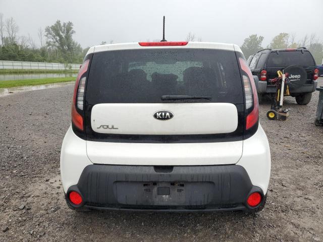 Photo 5 VIN: KNDJP3A54F7128916 - KIA SOUL + 