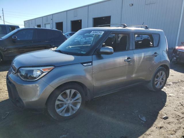 Photo 0 VIN: KNDJP3A54F7132500 - KIA SOUL 