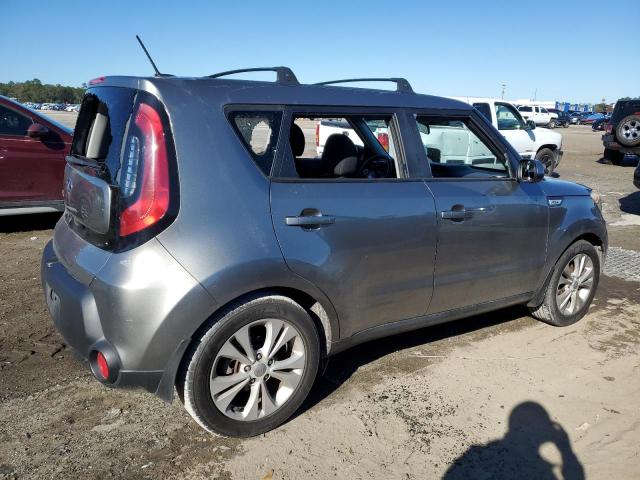 Photo 2 VIN: KNDJP3A54F7132500 - KIA SOUL 