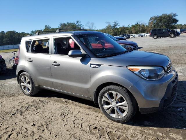 Photo 3 VIN: KNDJP3A54F7132500 - KIA SOUL 