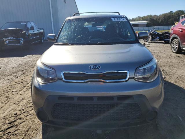 Photo 4 VIN: KNDJP3A54F7132500 - KIA SOUL 