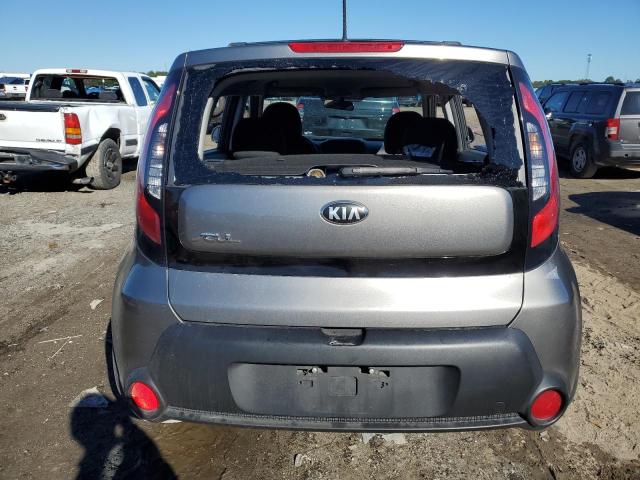 Photo 5 VIN: KNDJP3A54F7132500 - KIA SOUL 